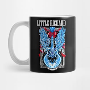 LITTLE RICHARD BAND Mug